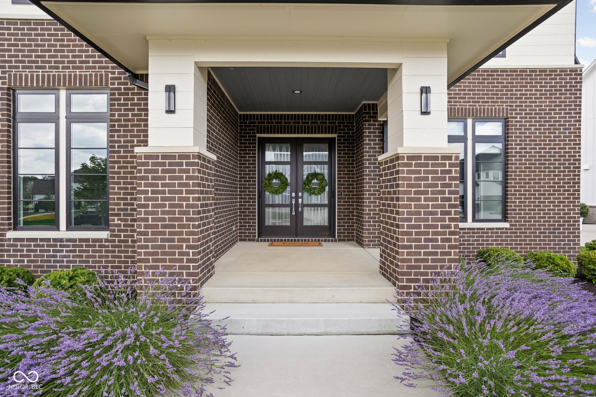 Property Photo: 20450 Chatham Hills Boulevard IN 46074