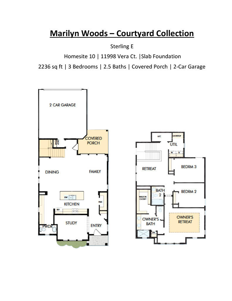 Property Photo:  11998 Vera Court  IN 46060 