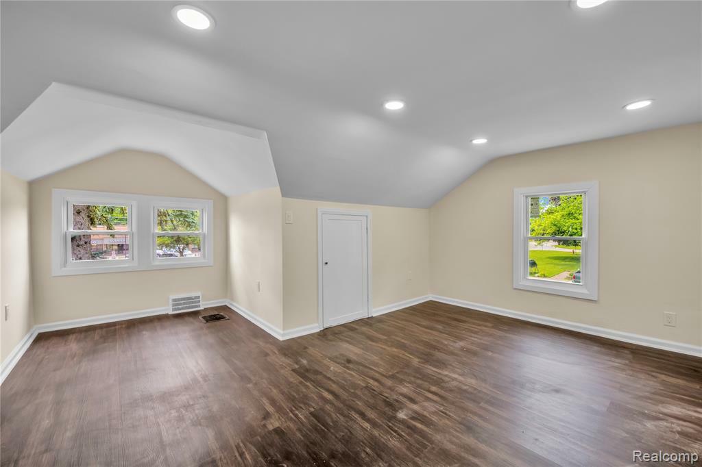 Property Photo: 134 W Auburn Road MI 48307 5001