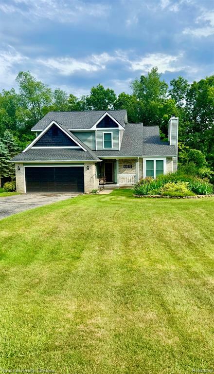 12373 Windcliff  Davisburg MI 48350 1678 photo