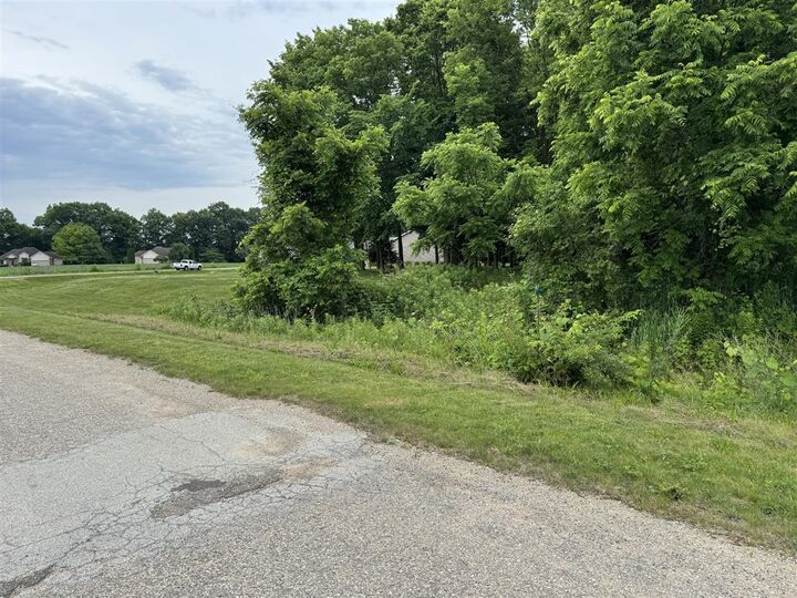 Property Photo: 1519 Riverside Road MI 49120