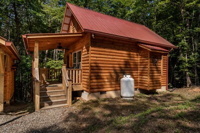 Property Photo: 72 Bentley Cove NC 28906