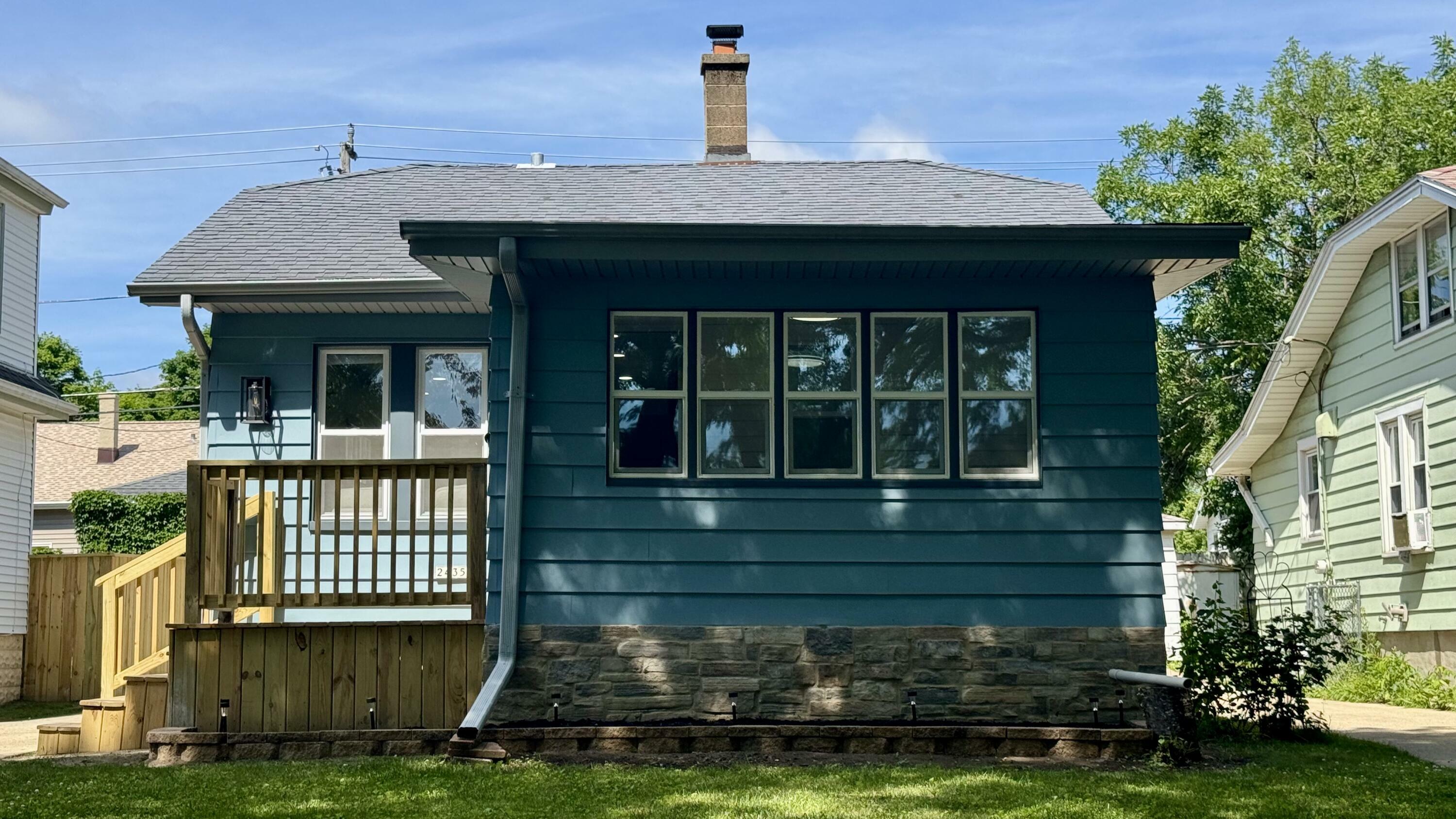 2435 N 57th St  Milwaukee WI 53210 photo