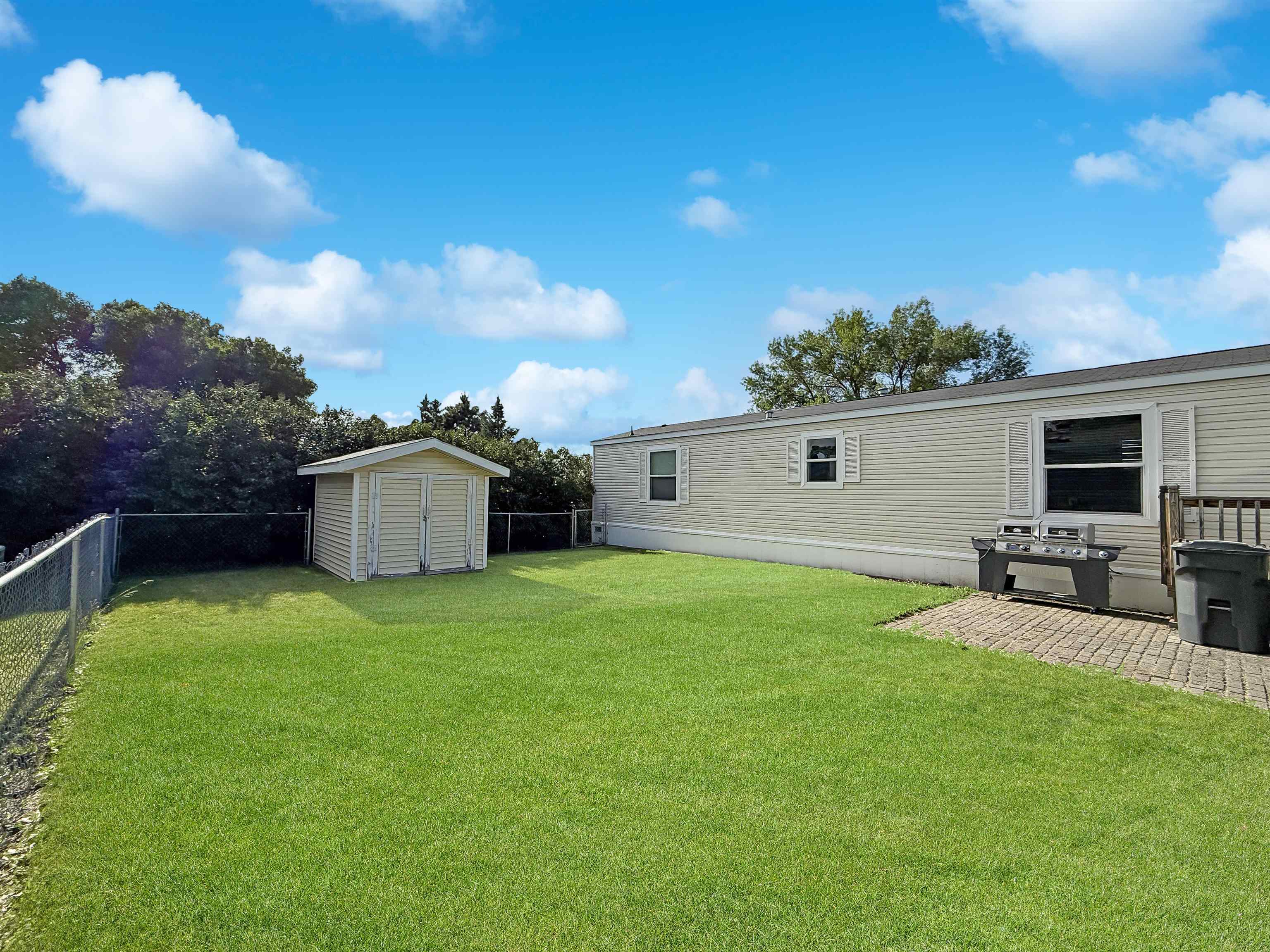 Property Photo: 4202 Patriot Drive ND 58503