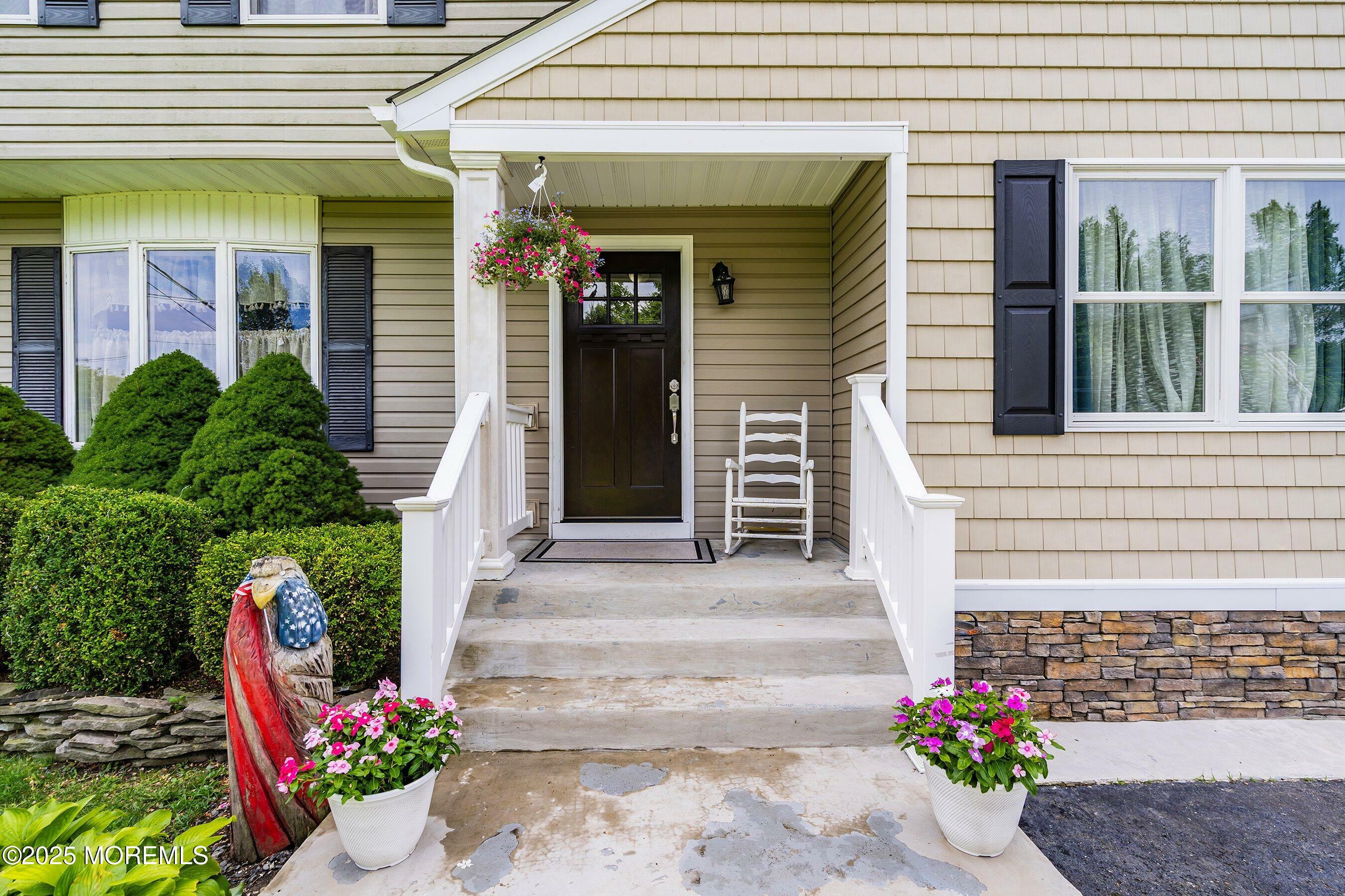 Property Photo: 92 Jacobstown Road NJ 08533