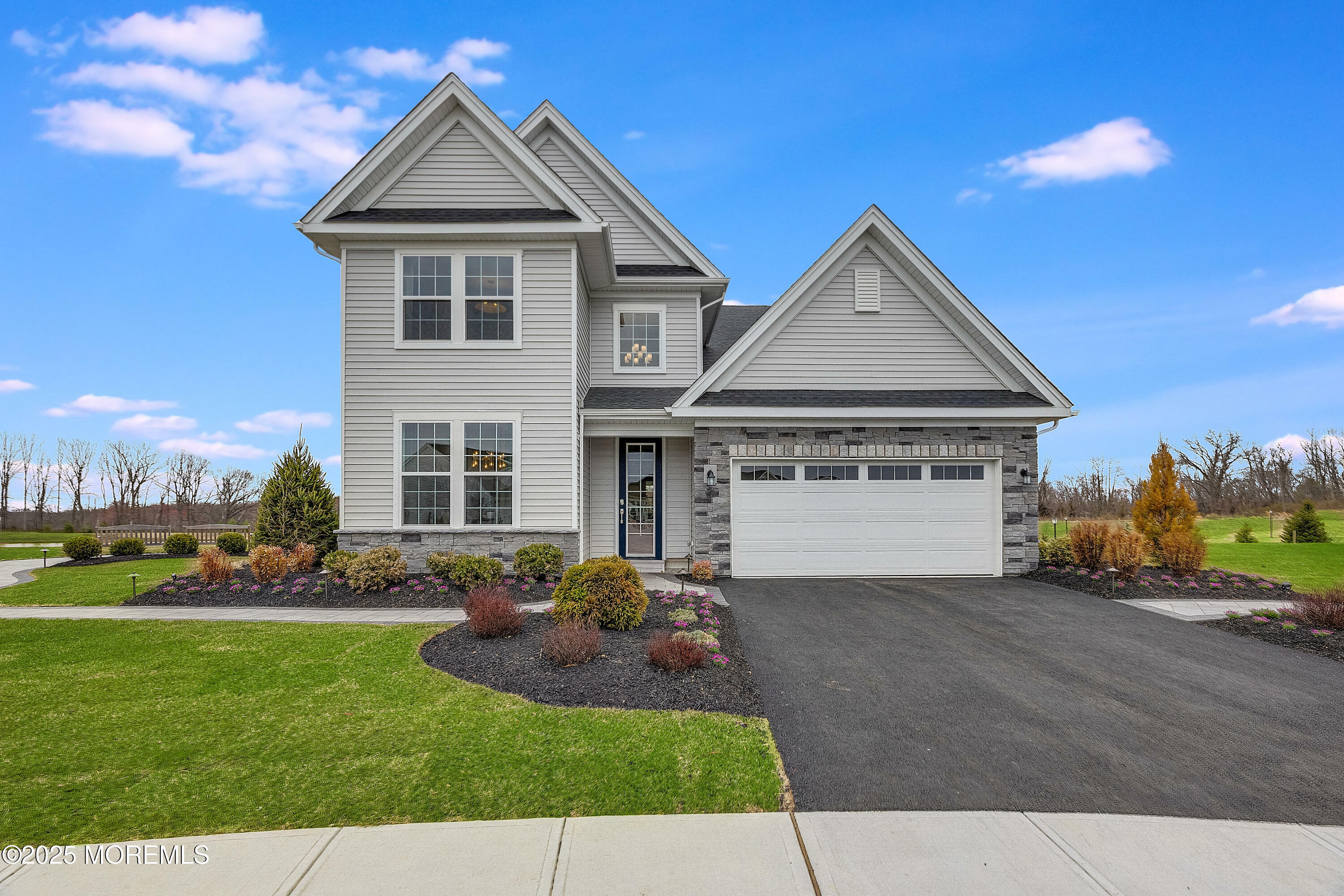 Property Photo:  37 Longwood Drive  NJ 08831 