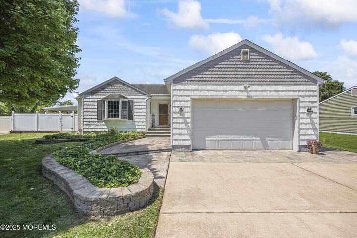 Property Photo: 23 Norlaine Drive NJ 08511