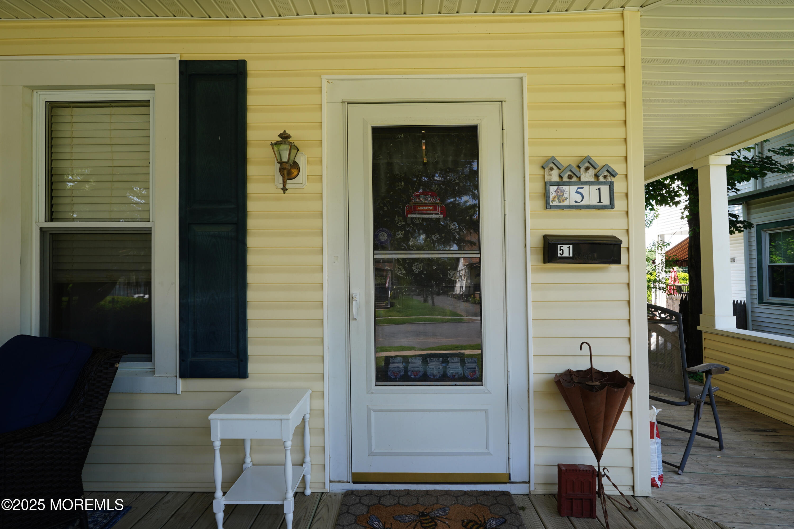 Property Photo: 51 W George Street NJ 07728