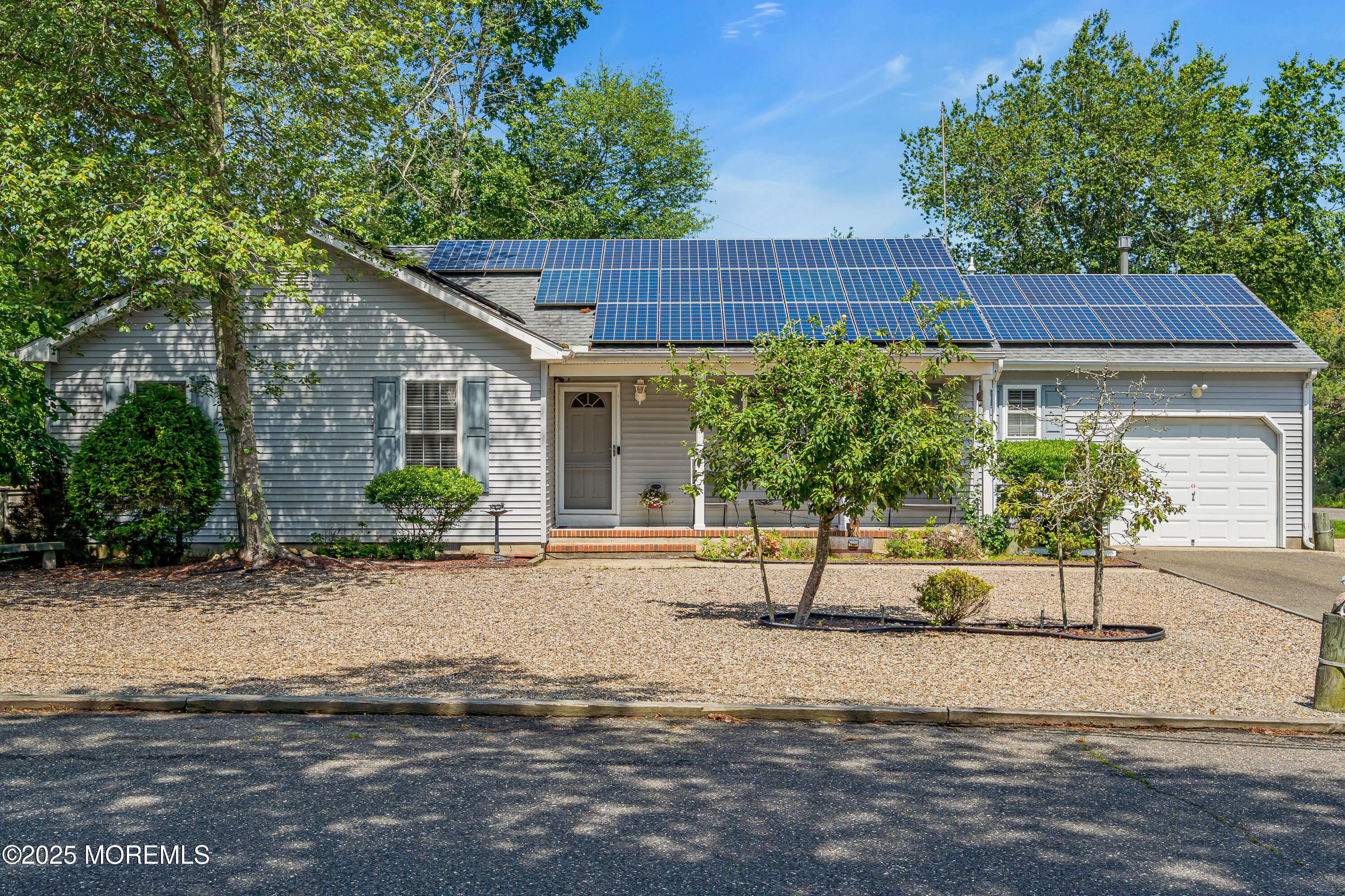 Property Photo: 414 Riverview Road NJ 08731