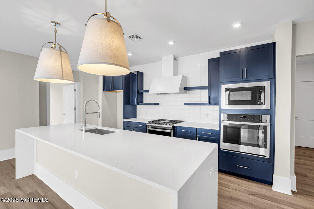 Property Photo: 218 3rd Avenue 306 NJ 07712
