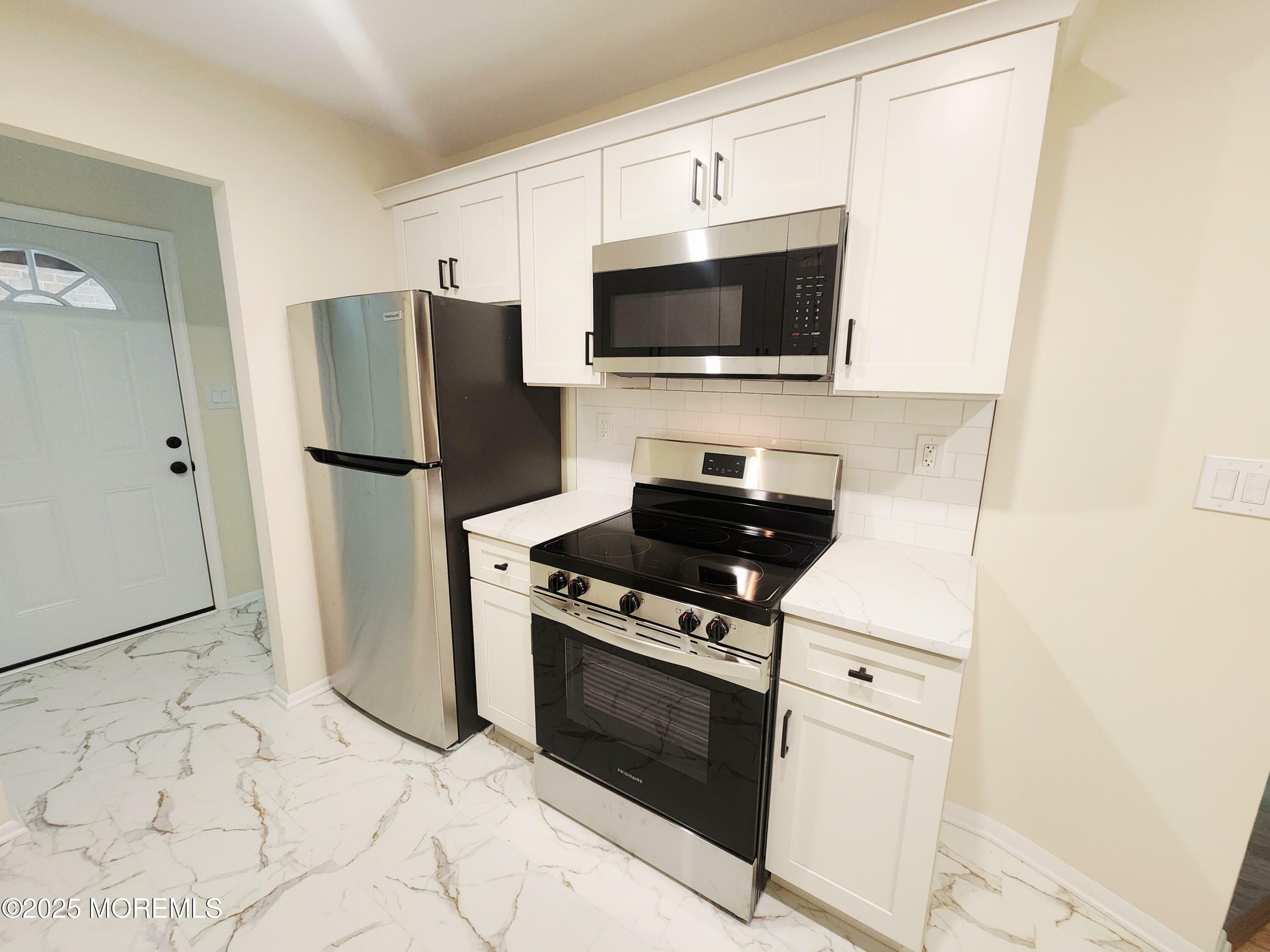 Property Photo: 38 Meadow Green Circle F NJ 07726