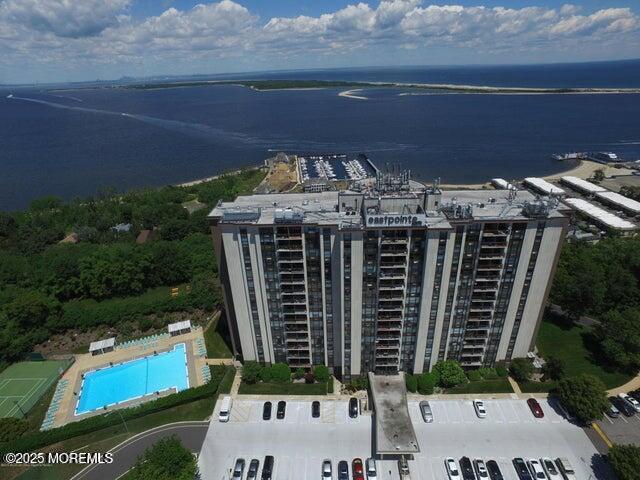 Property Photo: 1 Scenic Drive NJ 07732
