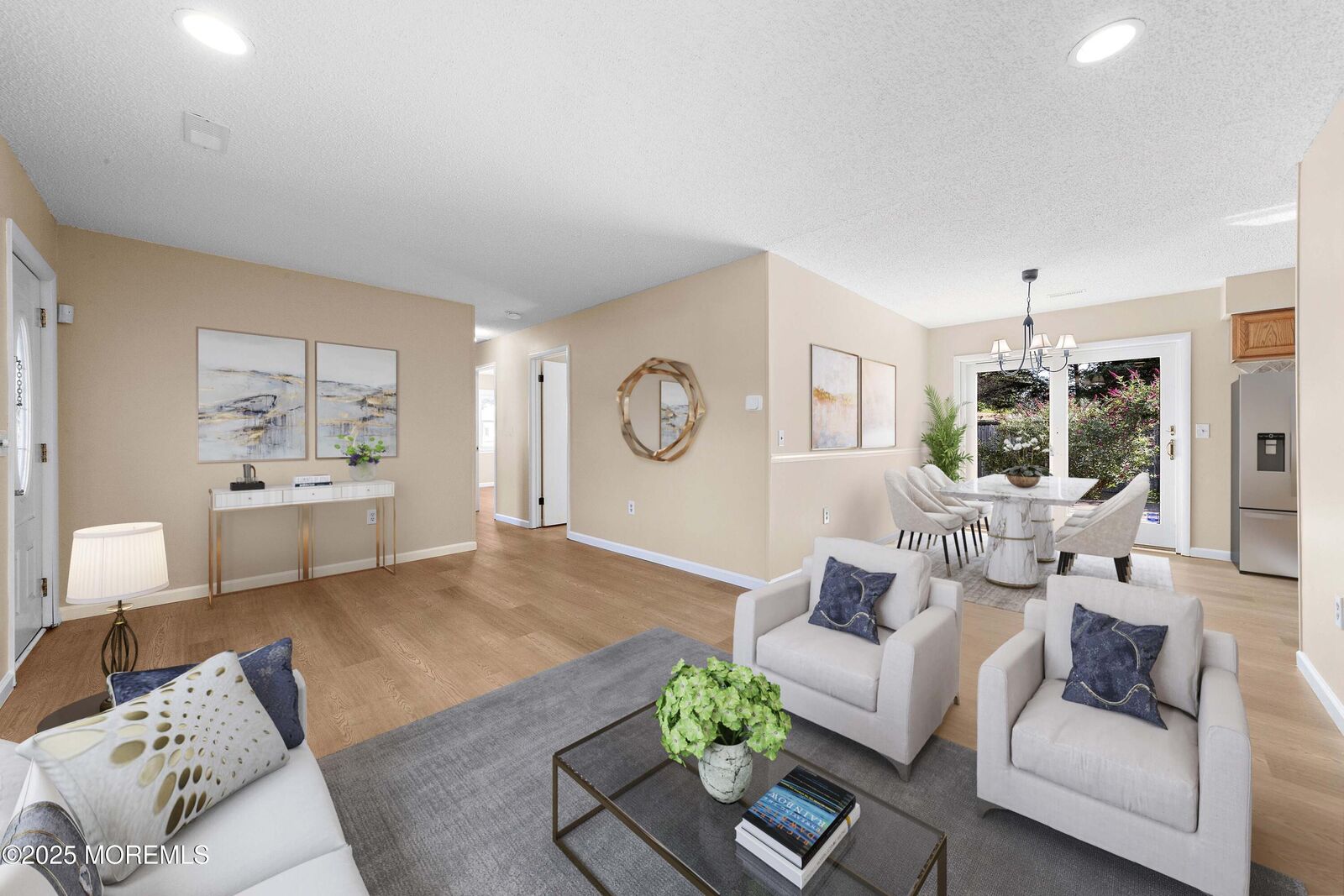 Property Photo: 43 Walnut Street NJ 08087