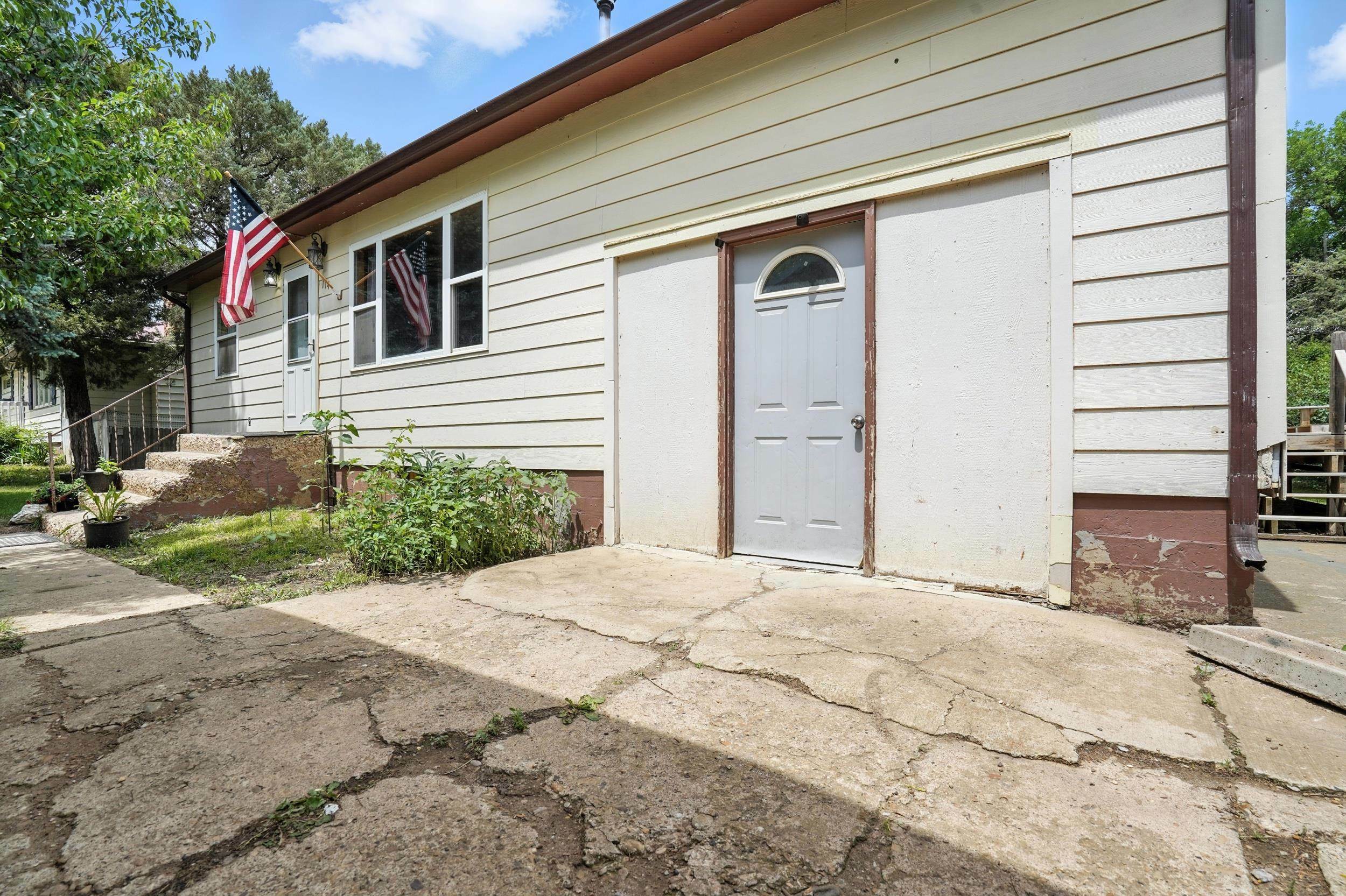 Property Photo: 114 6th Street SD 57760-0000