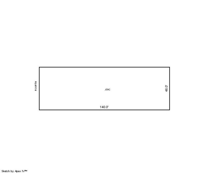 Property Photo:  1214 Fourth Street  MI 49093 