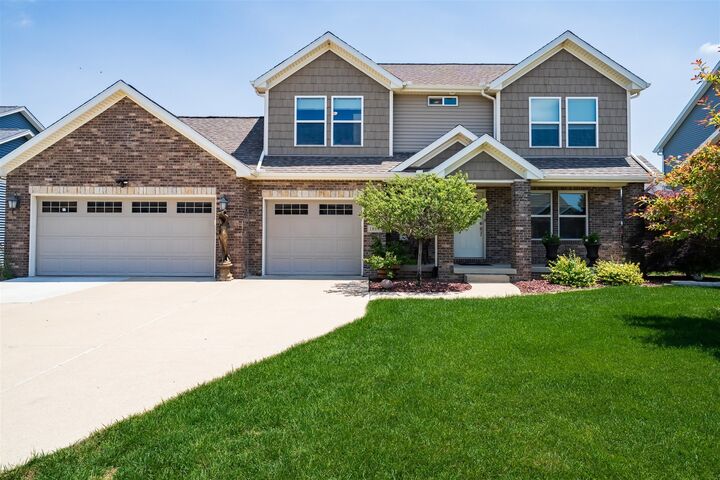 1814 Loblolly Drive  Normal IL 61761 photo