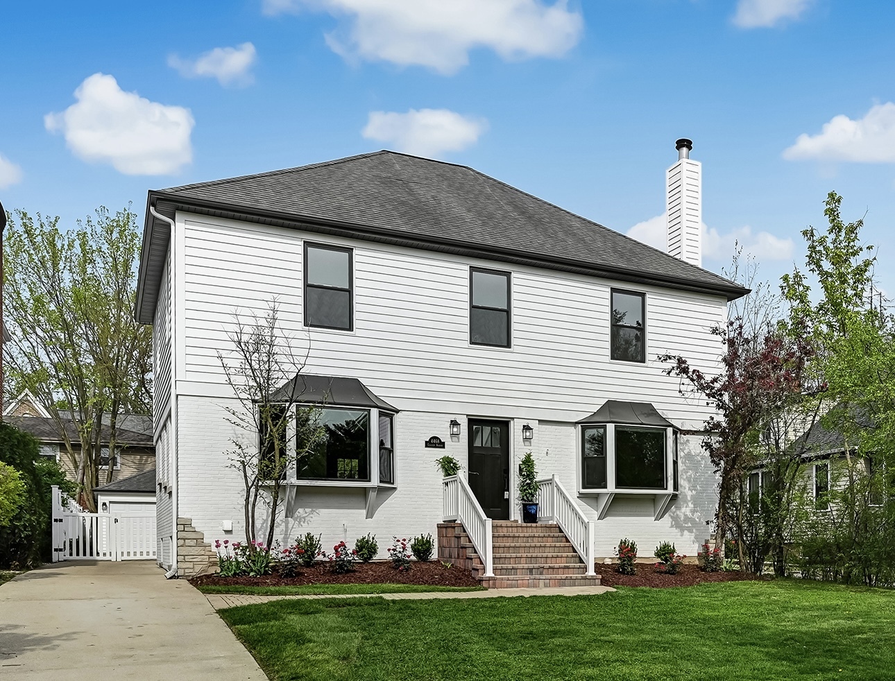 4468 Clausen Avenue  Western Springs IL 60558 photo
