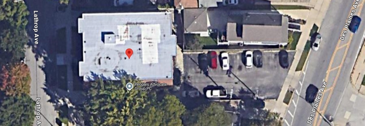 Property Photo:  336 Lathrop Avenue 601  IL 60130 