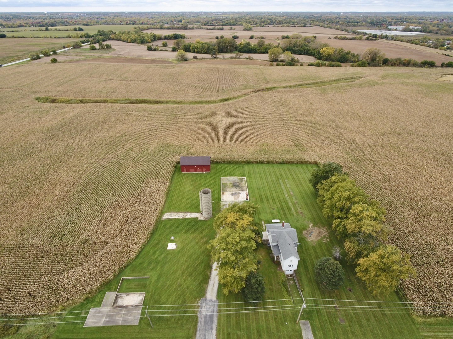 Property Photo: 22132 Ridgeland Avenue IL 60443