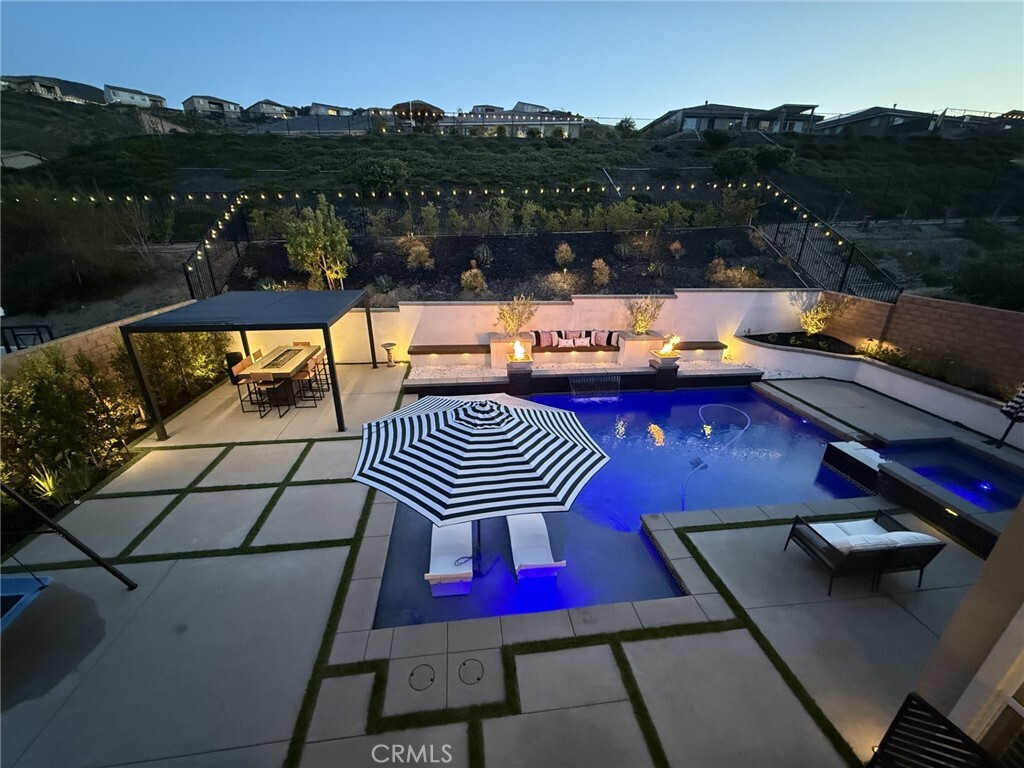 Property Photo: 2516 Chad Zeller Lane CA 92882