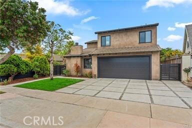 Property Photo: 720 Coastline Drive CA 90740