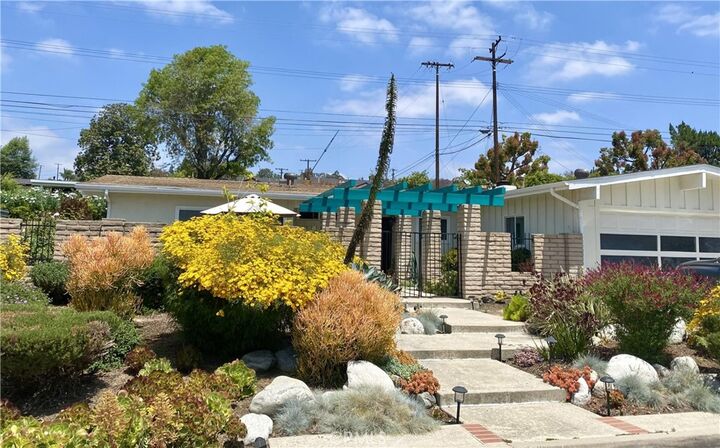 Property Photo:  2401 Canfield Drive  CA 90631