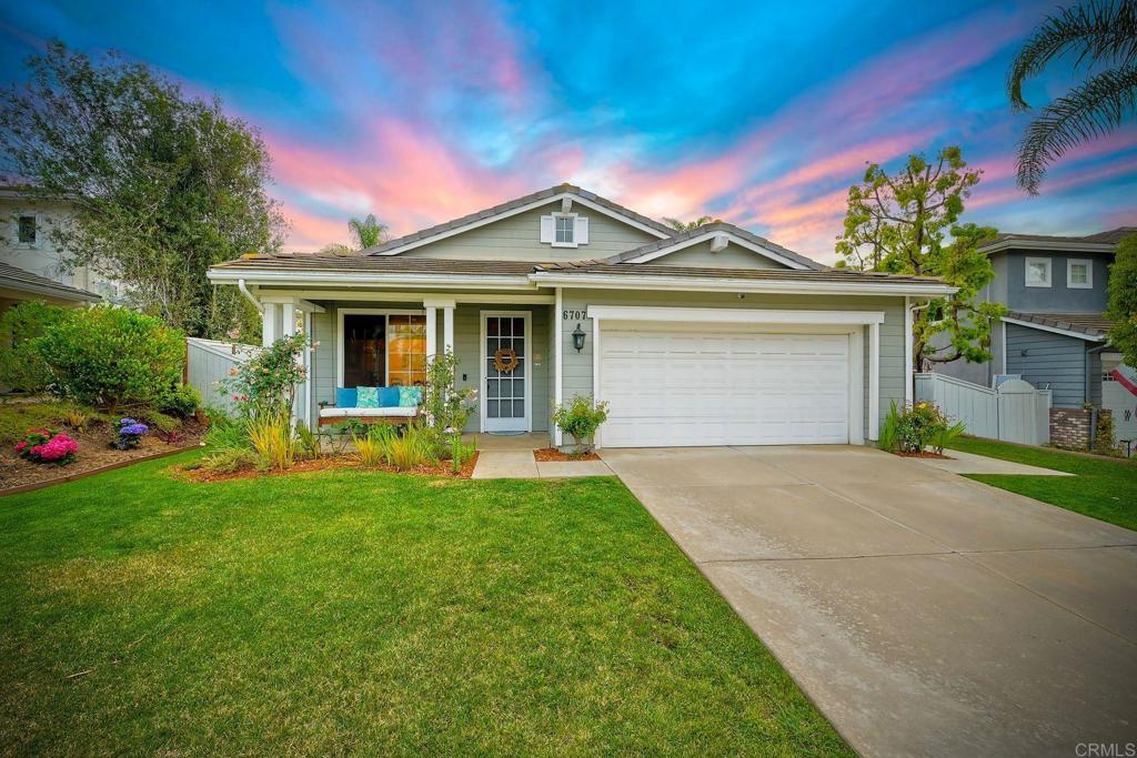 6707 Ketch Way  Carlsbad CA 92011 photo