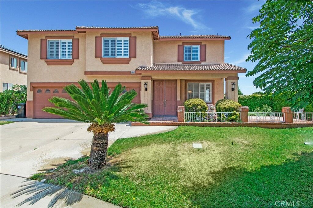 Property Photo:  15029 Coyote Court  CA 92336 