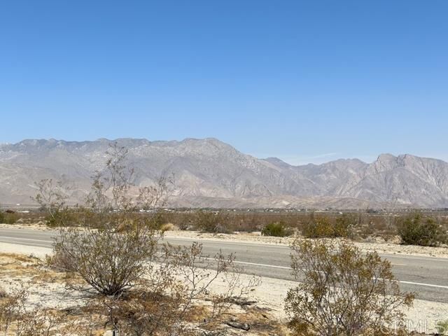 Property Photo:  0 Borrego Springs Road  CA 92004 