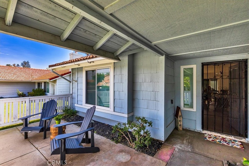 Property Photo: 45586 Rainbow Canyon Road CA 92592