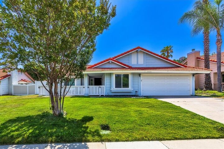 Property Photo:  45586 Rainbow Canyon Road  CA 92592 