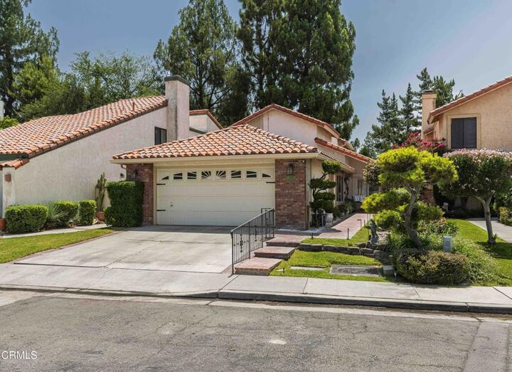 4186 Pinewood Lake Drive  Bakersfield CA 93309 photo