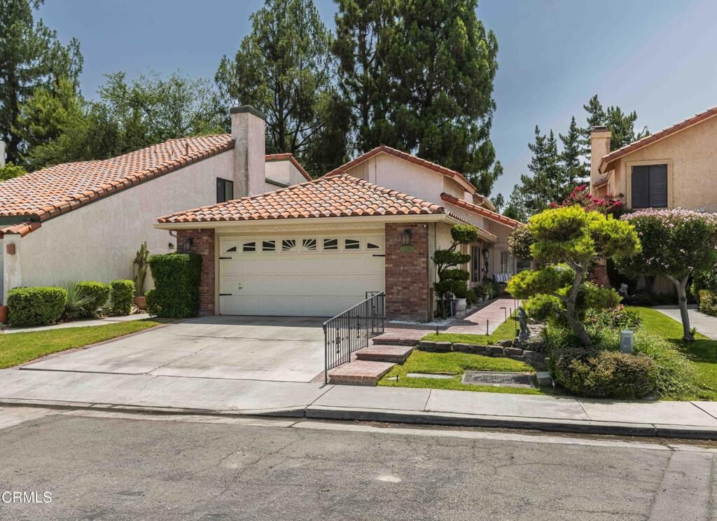 Property Photo:  4186 Pinewood Lake Drive  CA 93309 