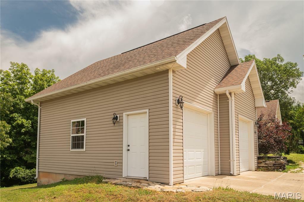 Property Photo: 109 Summit Pass MO 65583