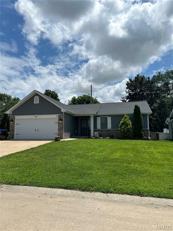 30 Homeplate Court  O'Fallon MO 63366 photo