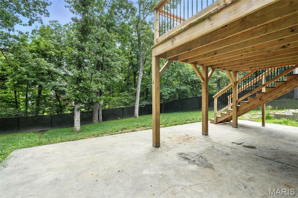 Property Photo: 407 Trenton Drive MO 63020