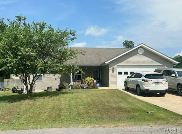 212 Melissa  Sikeston MO 63801 photo