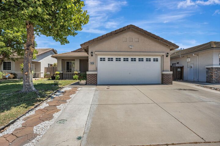 Property Photo:  7929 Symington  CA 95829 