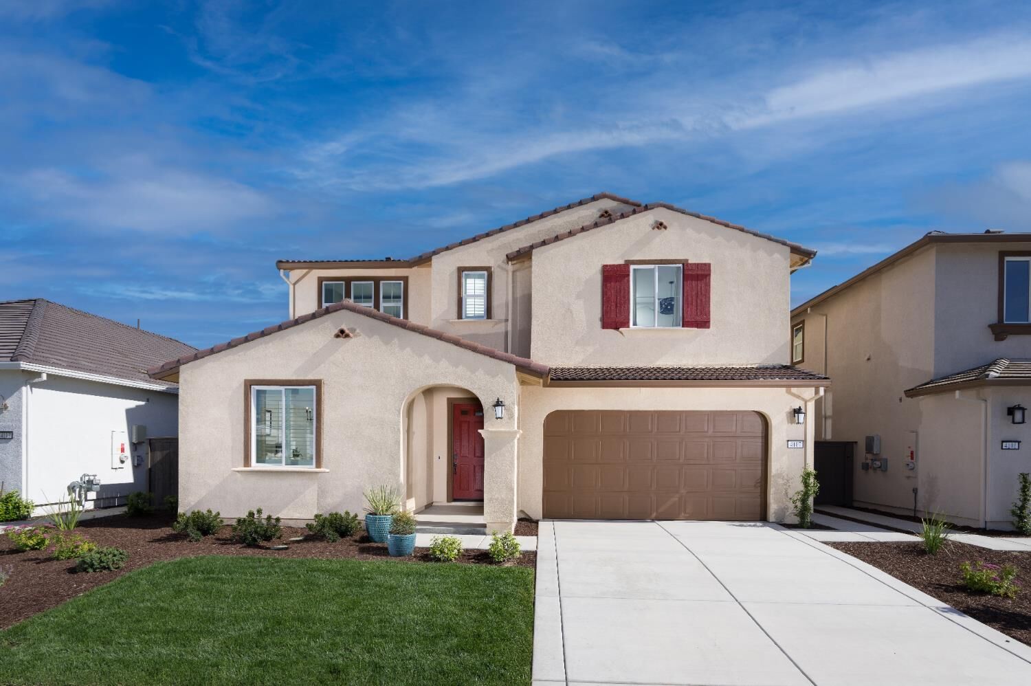 Property Photo: 4107 Waterleaf Avenue CA 95835