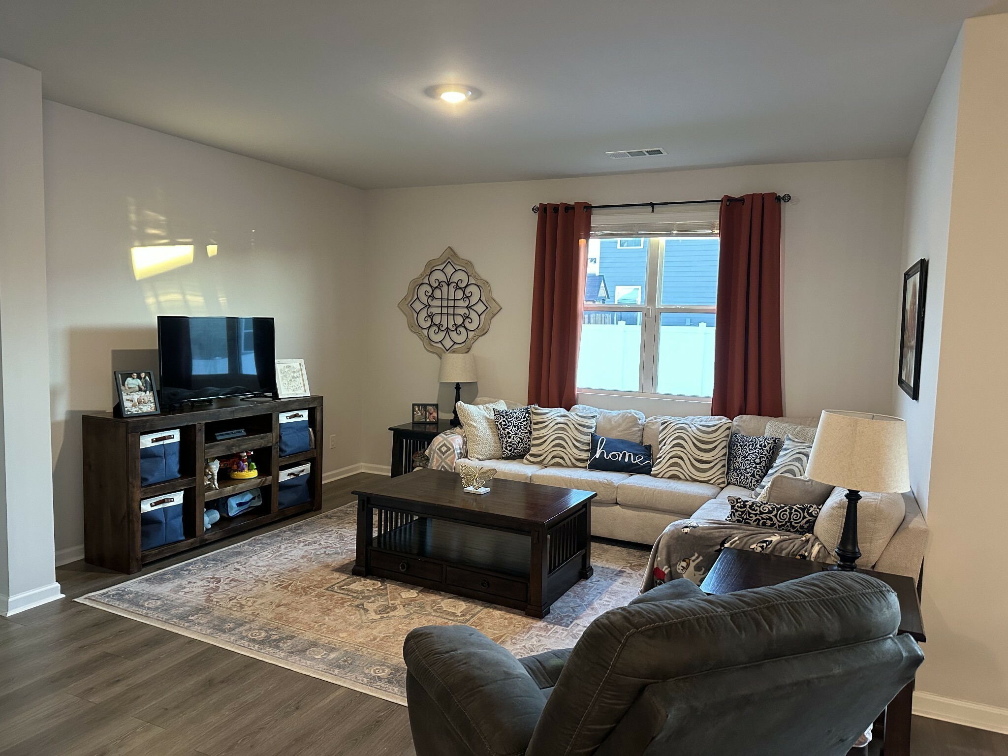 Property Photo: 278 Addison Ave TN 37034