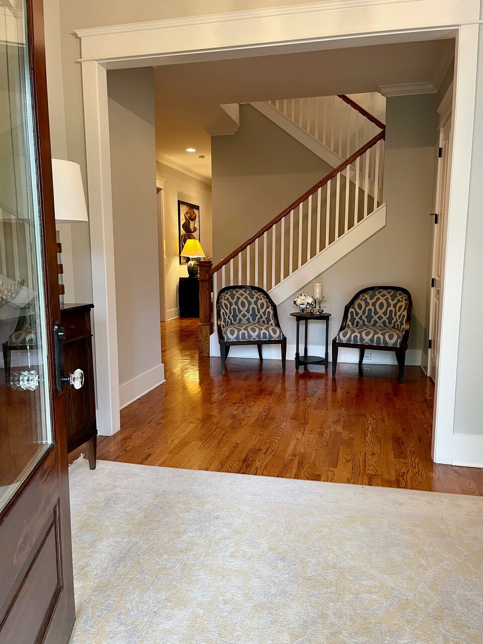 Property Photo: 3610 Wilbur Pl TN 37204