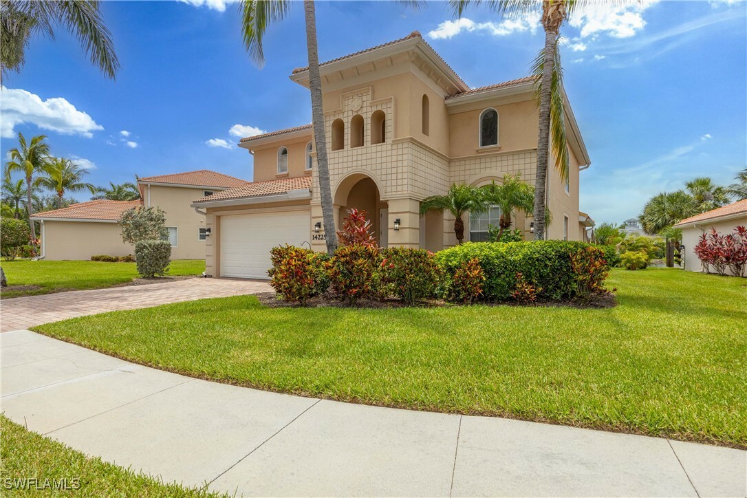 Property Photo: 14225 Manchester Drive FL 34114