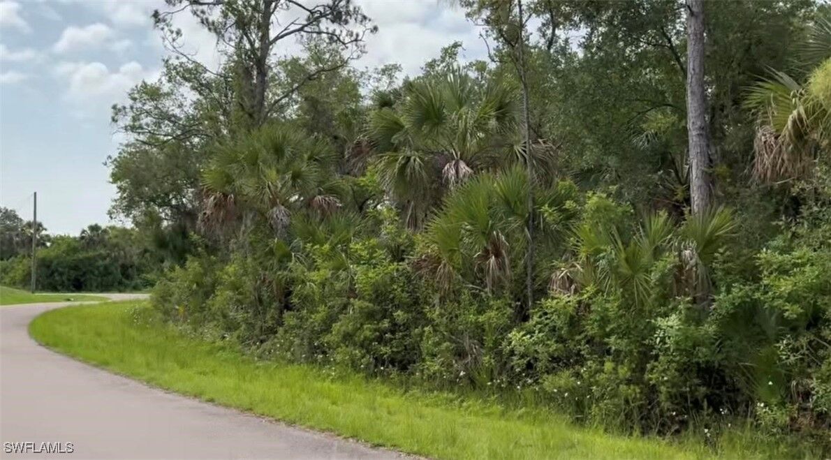 Property Photo:  14153 Canadian Avenue  FL 33953 