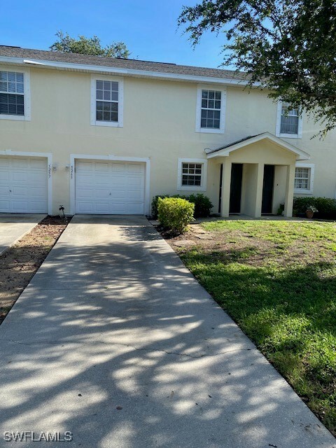 Property Photo: 5265 Leeds Road FL 33907