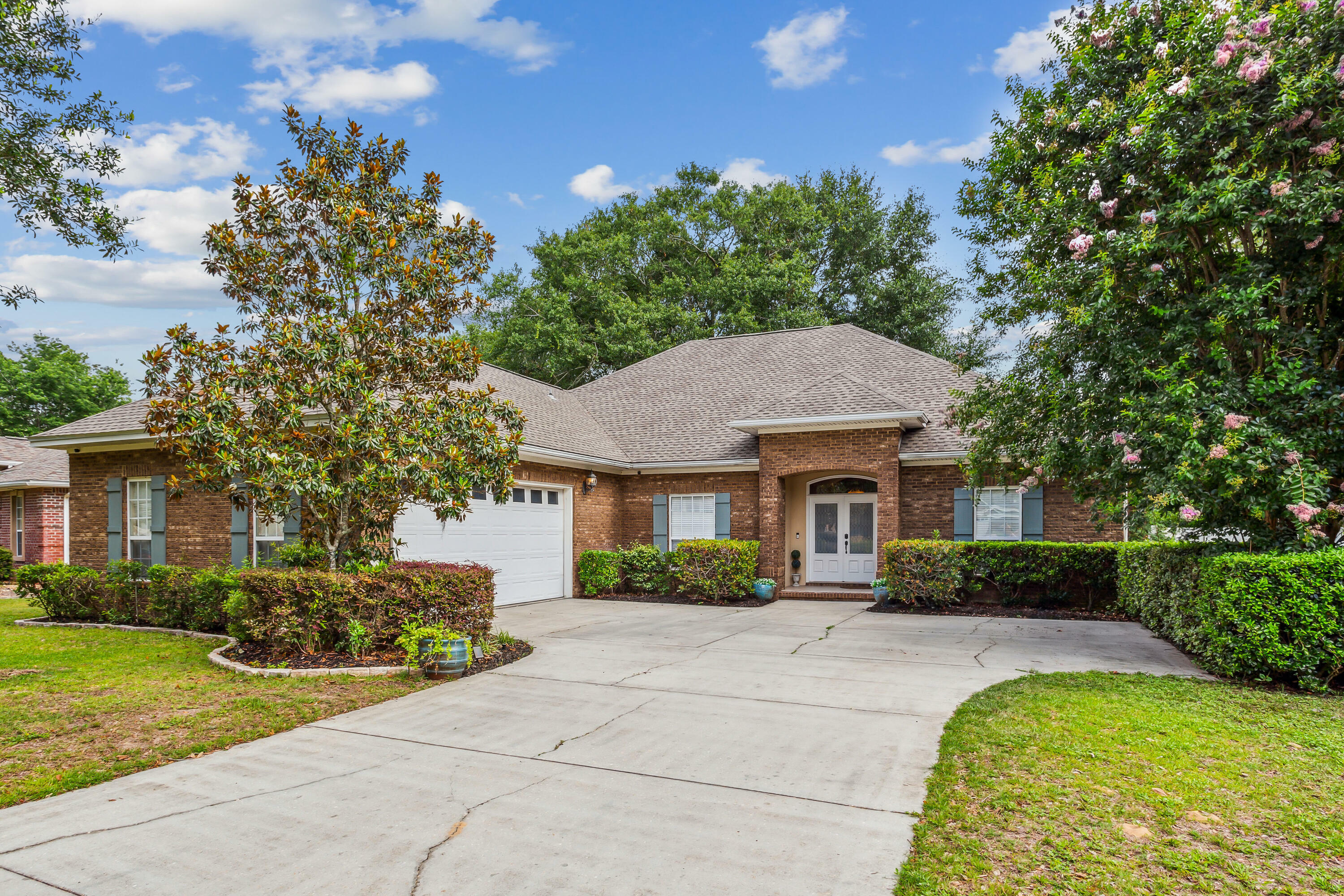 2609 Brodie Lane  Crestview FL 32536 photo