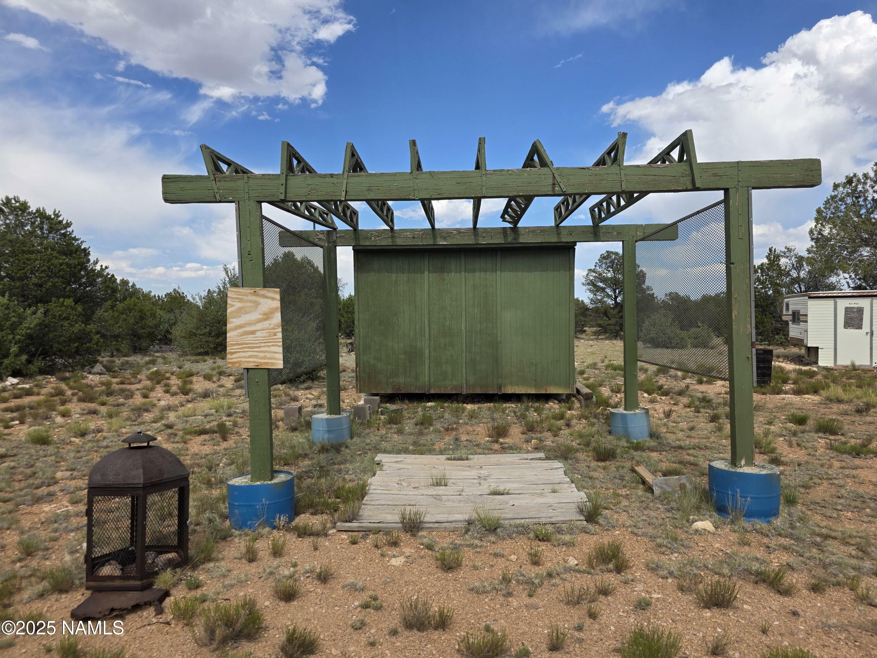 Property Photo:  9270 S Adobe Trail  AZ 86046 