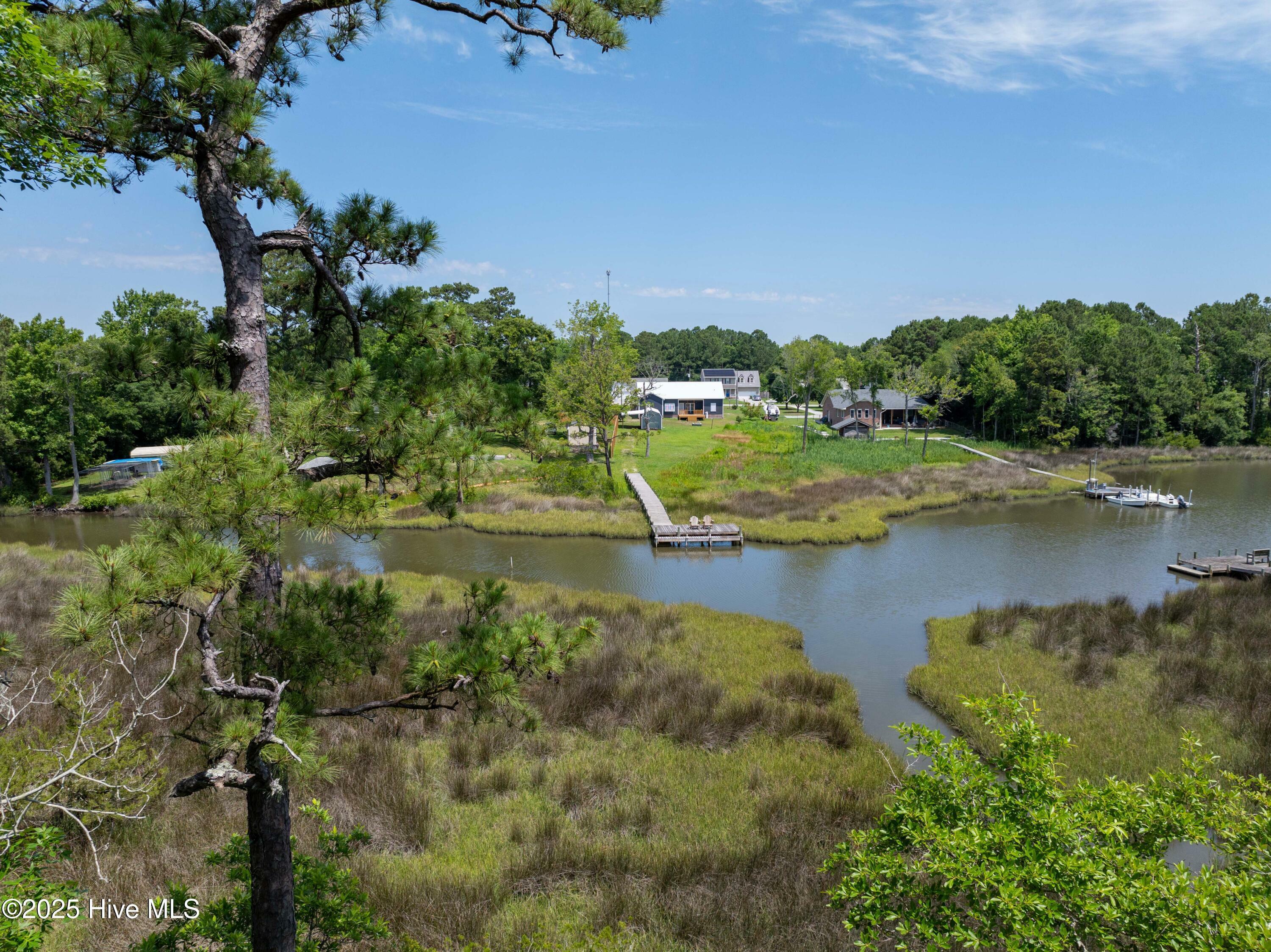 Property Photo: 331 Chadwick Shores Drive NC 28460
