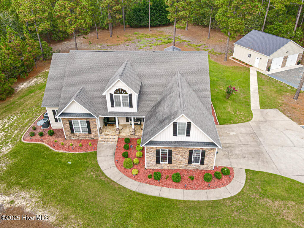Property Photo: 286 Morgan Trail Court NC 27376