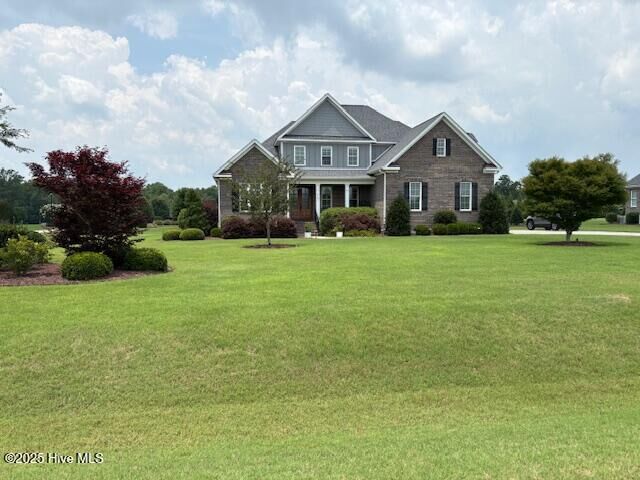 Property Photo: 6101 Devonshire Drive NC 27896