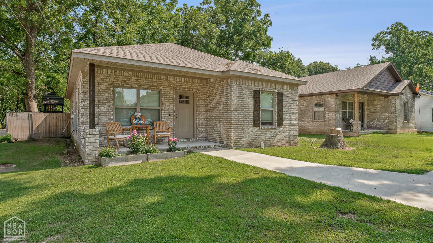 604 W Texie Avenue  Monette AR 72447 photo